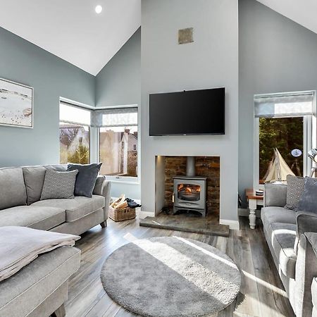 Mollys Barn Villa Loughgall Ngoại thất bức ảnh