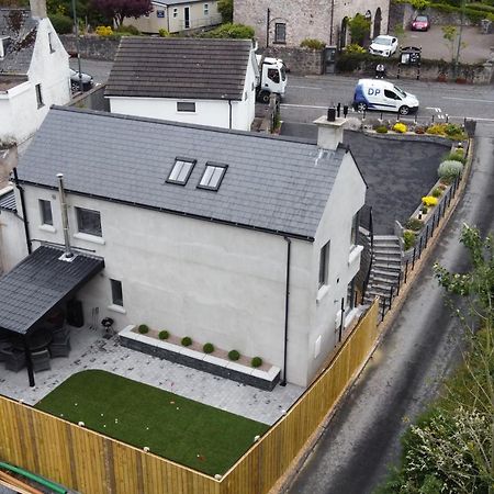 Mollys Barn Villa Loughgall Ngoại thất bức ảnh
