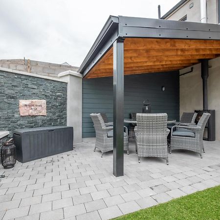 Mollys Barn Villa Loughgall Ngoại thất bức ảnh