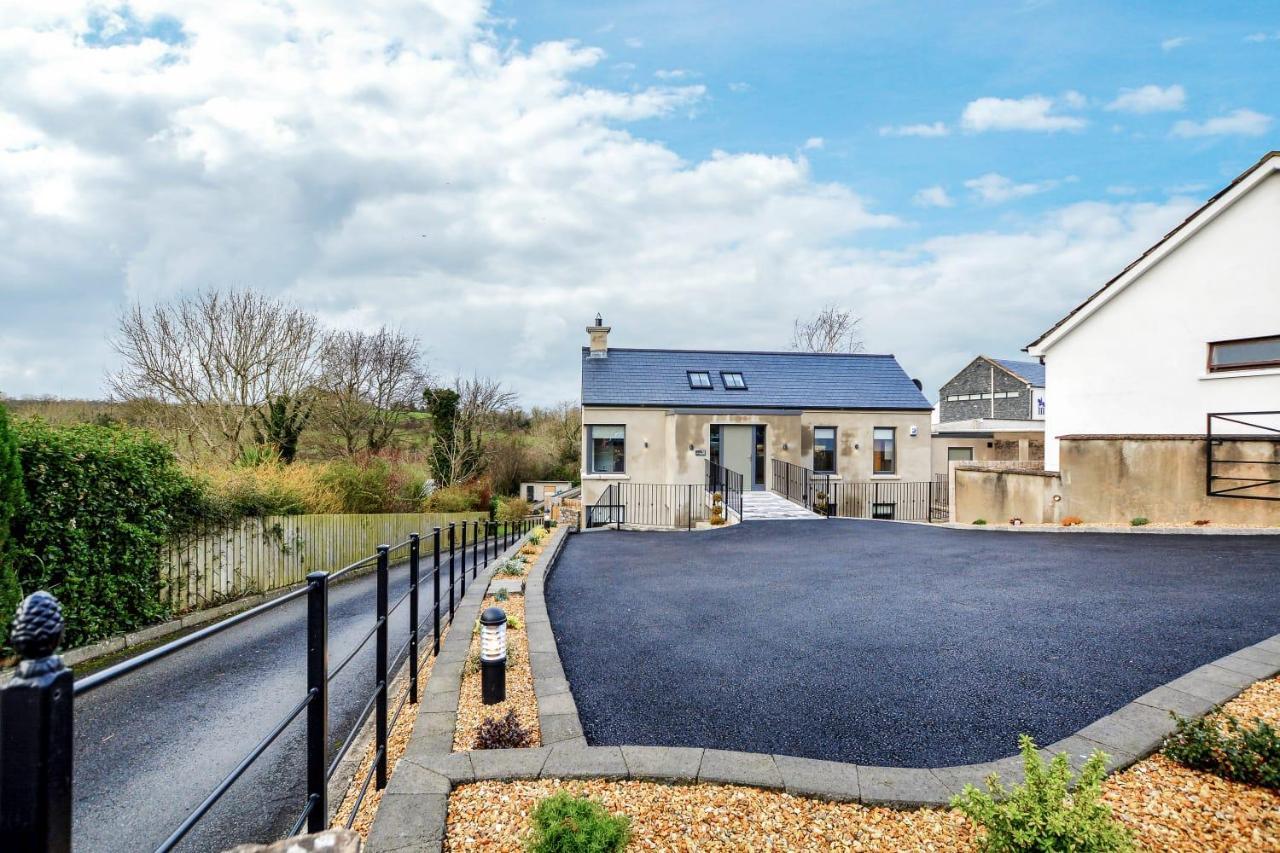 Mollys Barn Villa Loughgall Ngoại thất bức ảnh