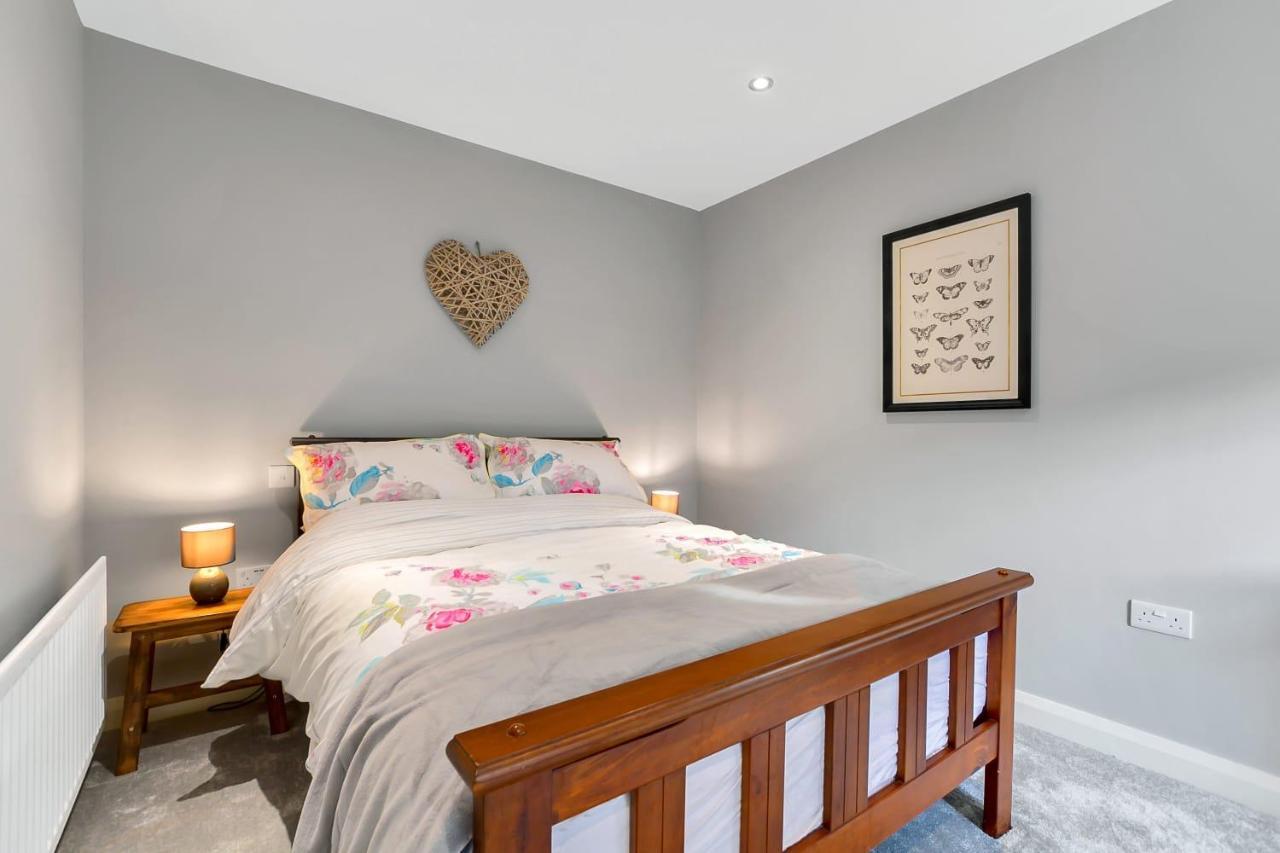 Mollys Barn Villa Loughgall Ngoại thất bức ảnh