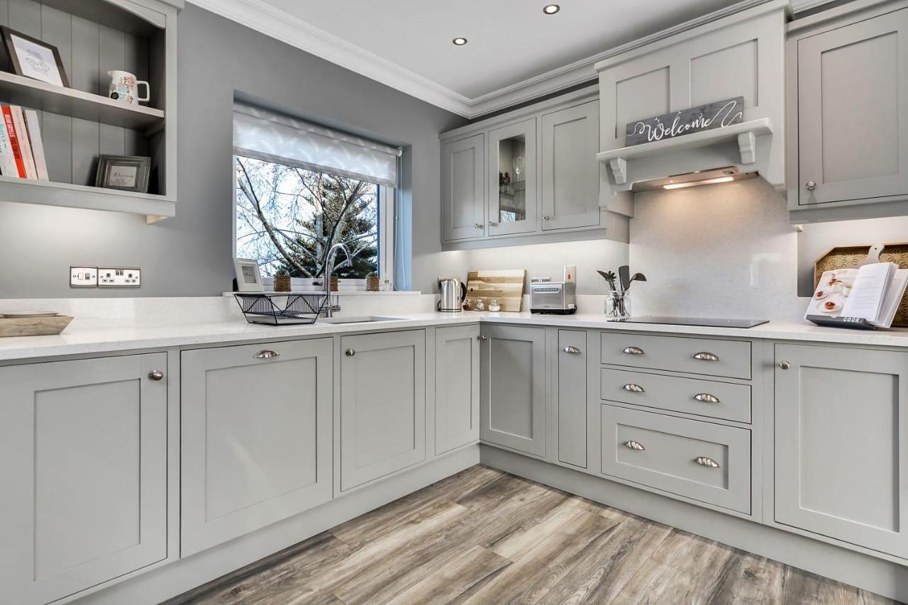 Mollys Barn Villa Loughgall Ngoại thất bức ảnh