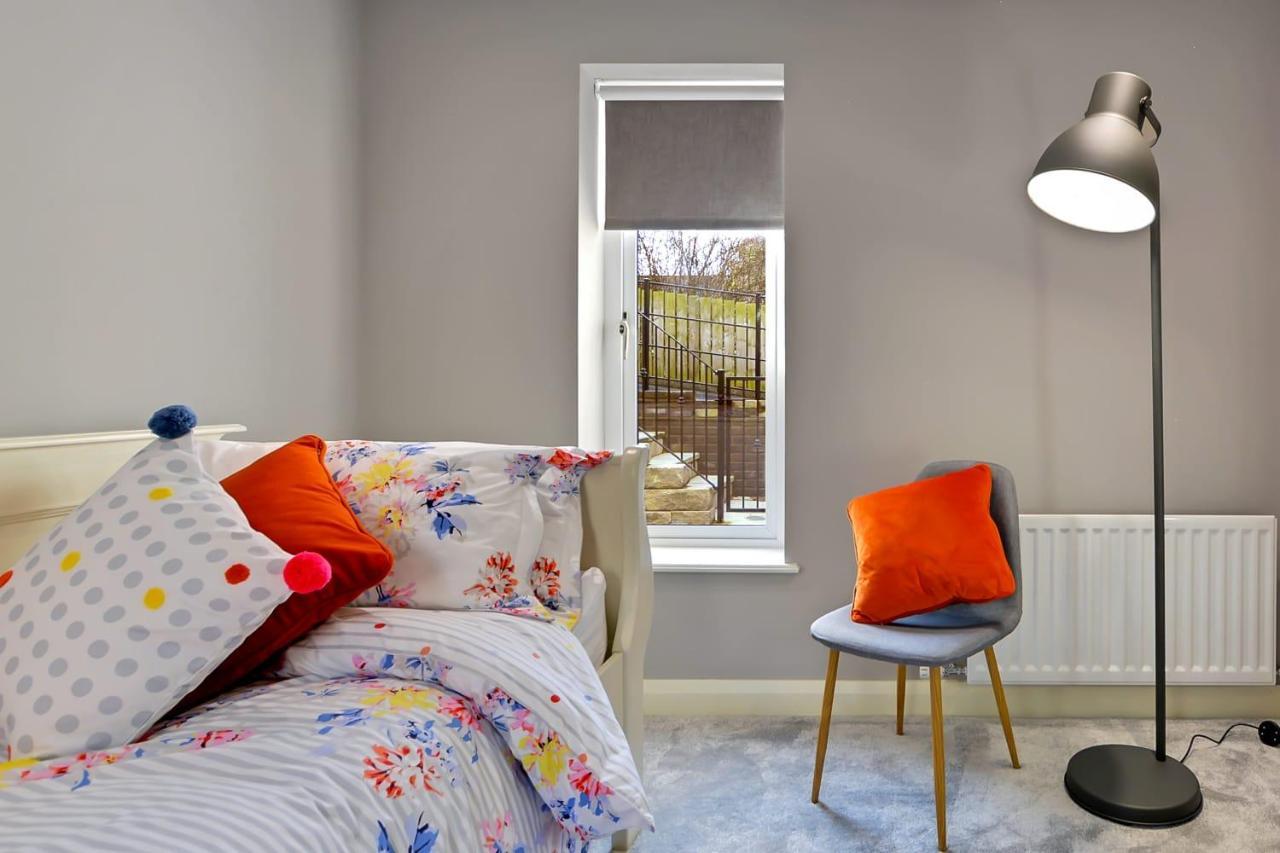 Mollys Barn Villa Loughgall Ngoại thất bức ảnh