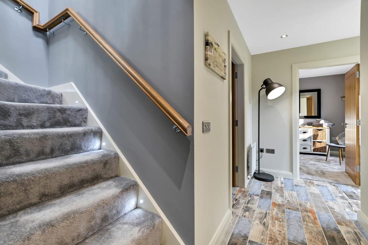 Mollys Barn Villa Loughgall Ngoại thất bức ảnh