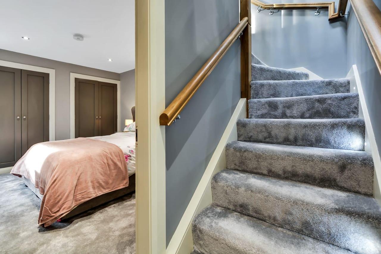 Mollys Barn Villa Loughgall Ngoại thất bức ảnh