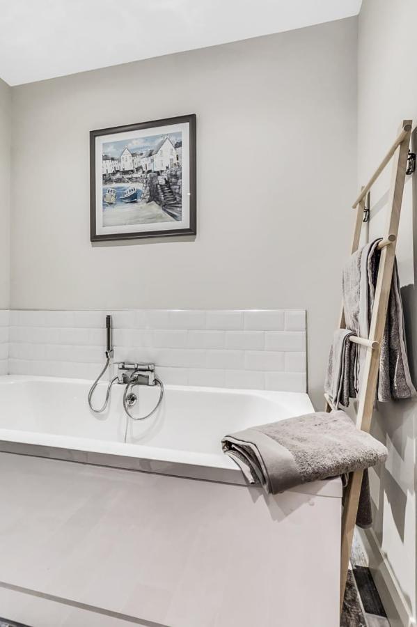 Mollys Barn Villa Loughgall Ngoại thất bức ảnh