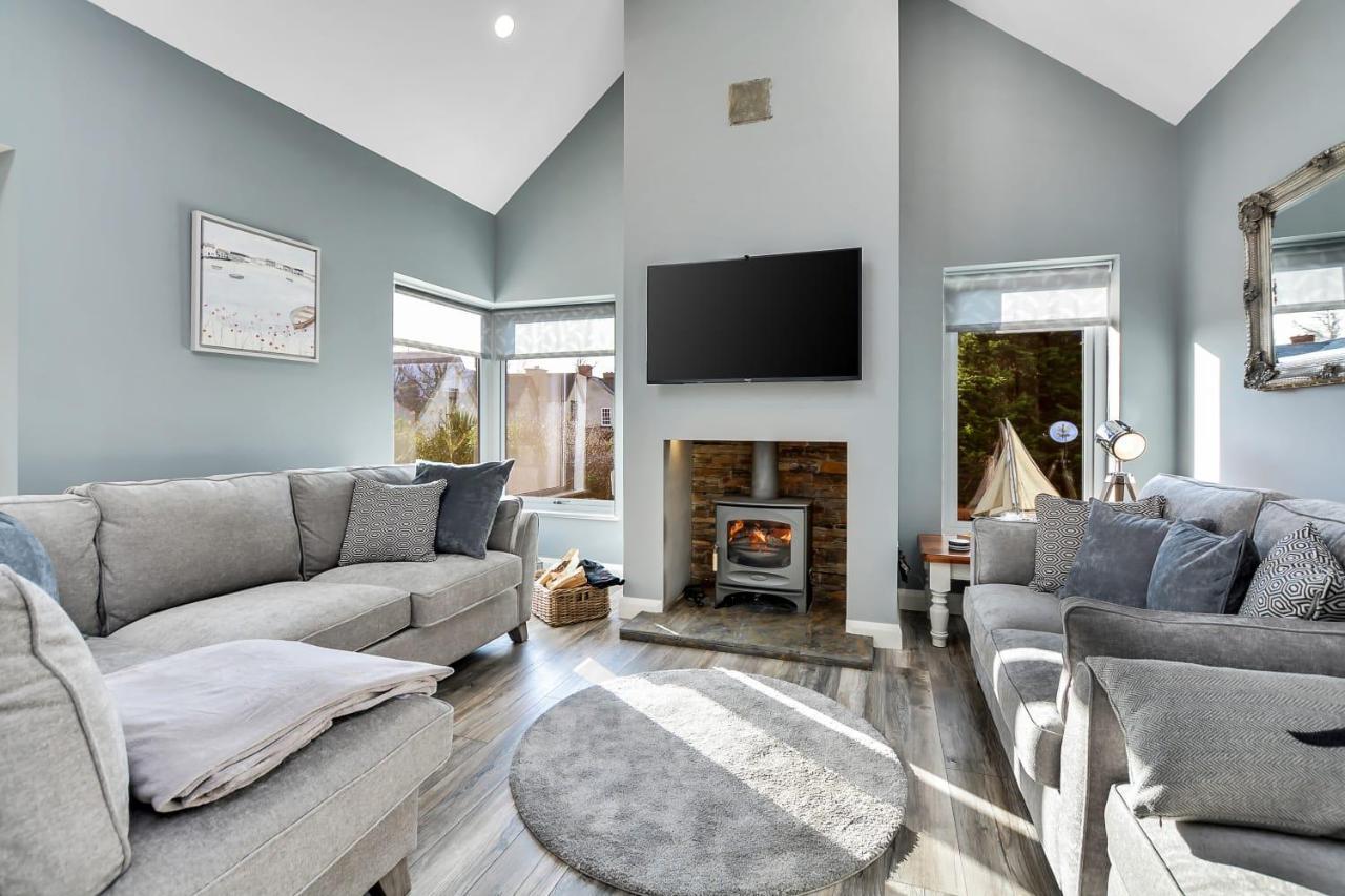 Mollys Barn Villa Loughgall Ngoại thất bức ảnh