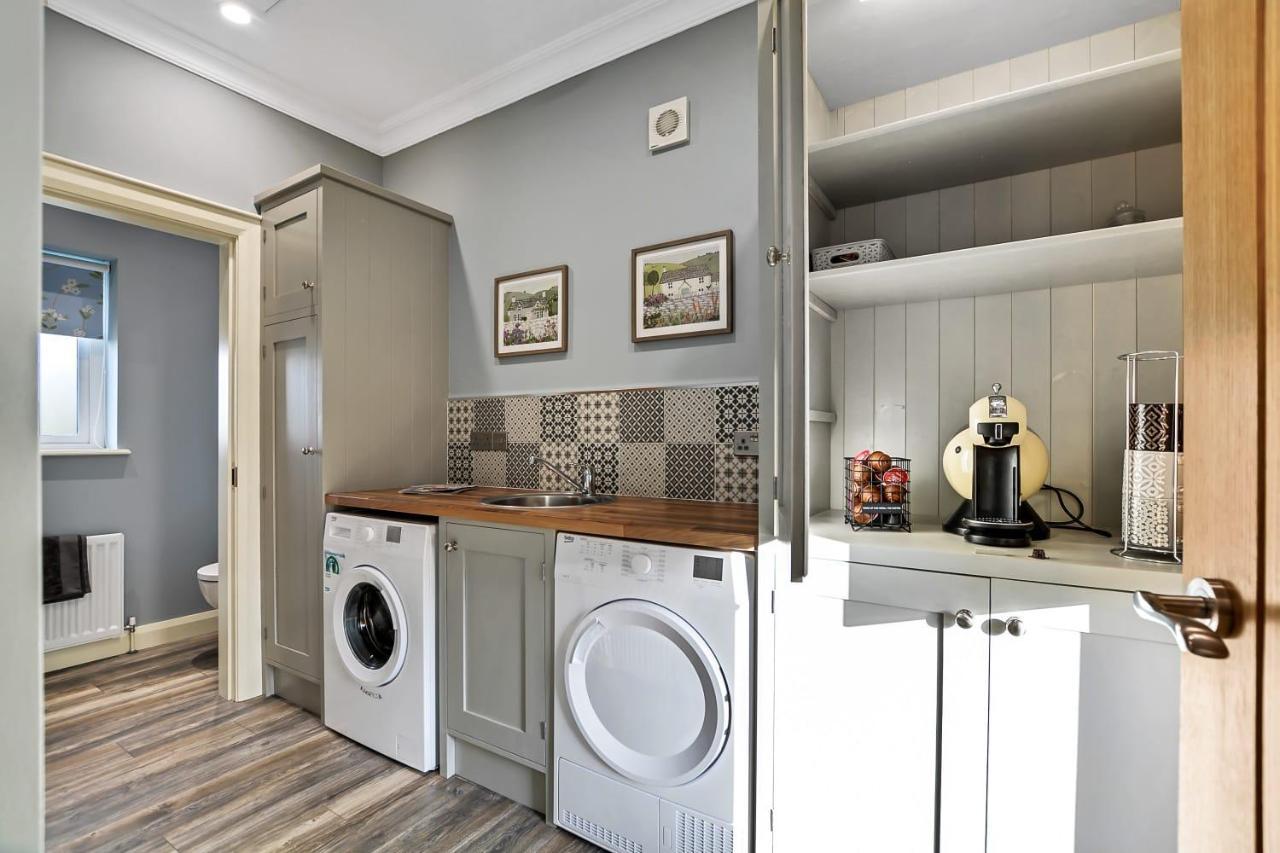 Mollys Barn Villa Loughgall Ngoại thất bức ảnh