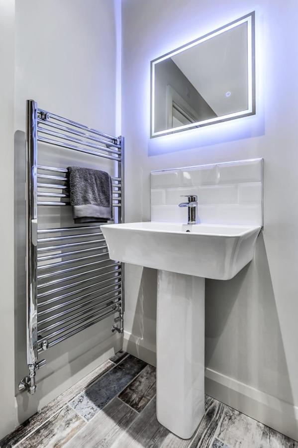 Mollys Barn Villa Loughgall Ngoại thất bức ảnh