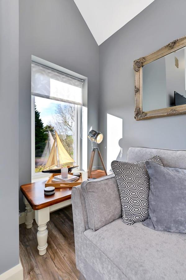 Mollys Barn Villa Loughgall Ngoại thất bức ảnh