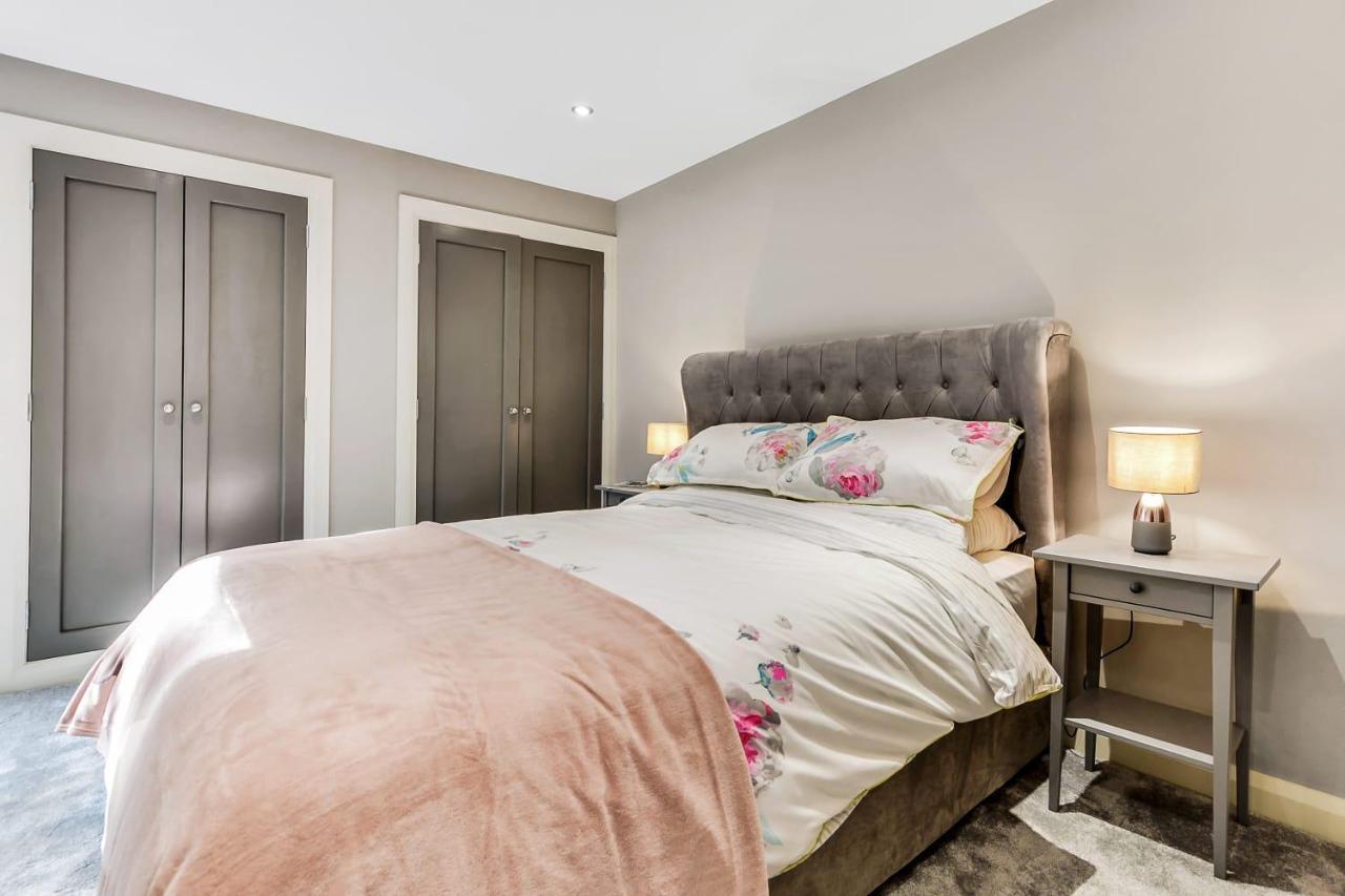Mollys Barn Villa Loughgall Ngoại thất bức ảnh