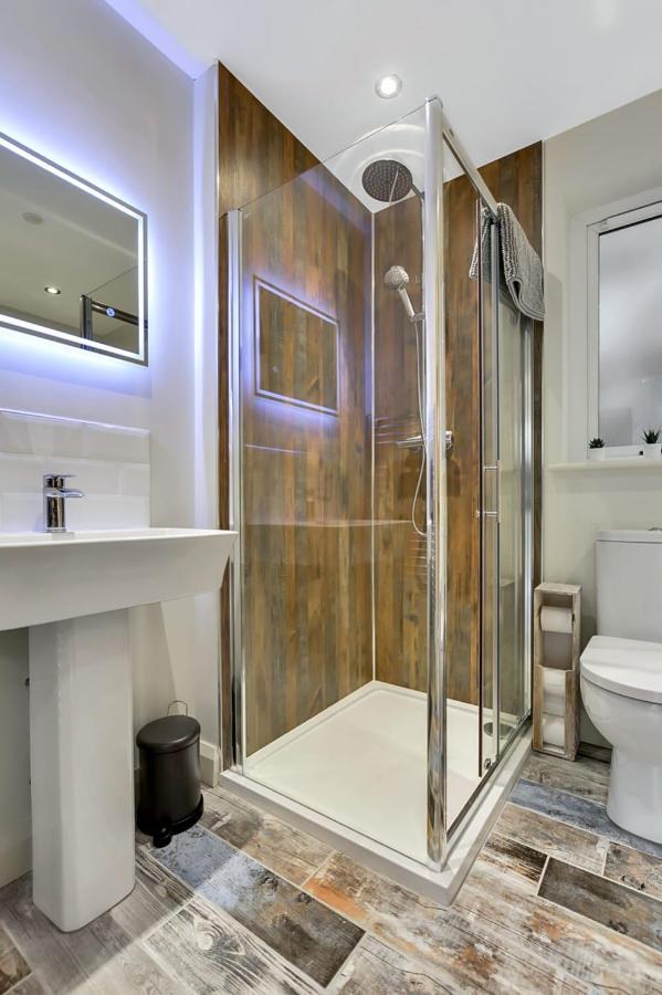 Mollys Barn Villa Loughgall Ngoại thất bức ảnh